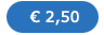 2,50 doneren met iDEAL|Wero