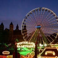 Kerstmarkt Maastricht