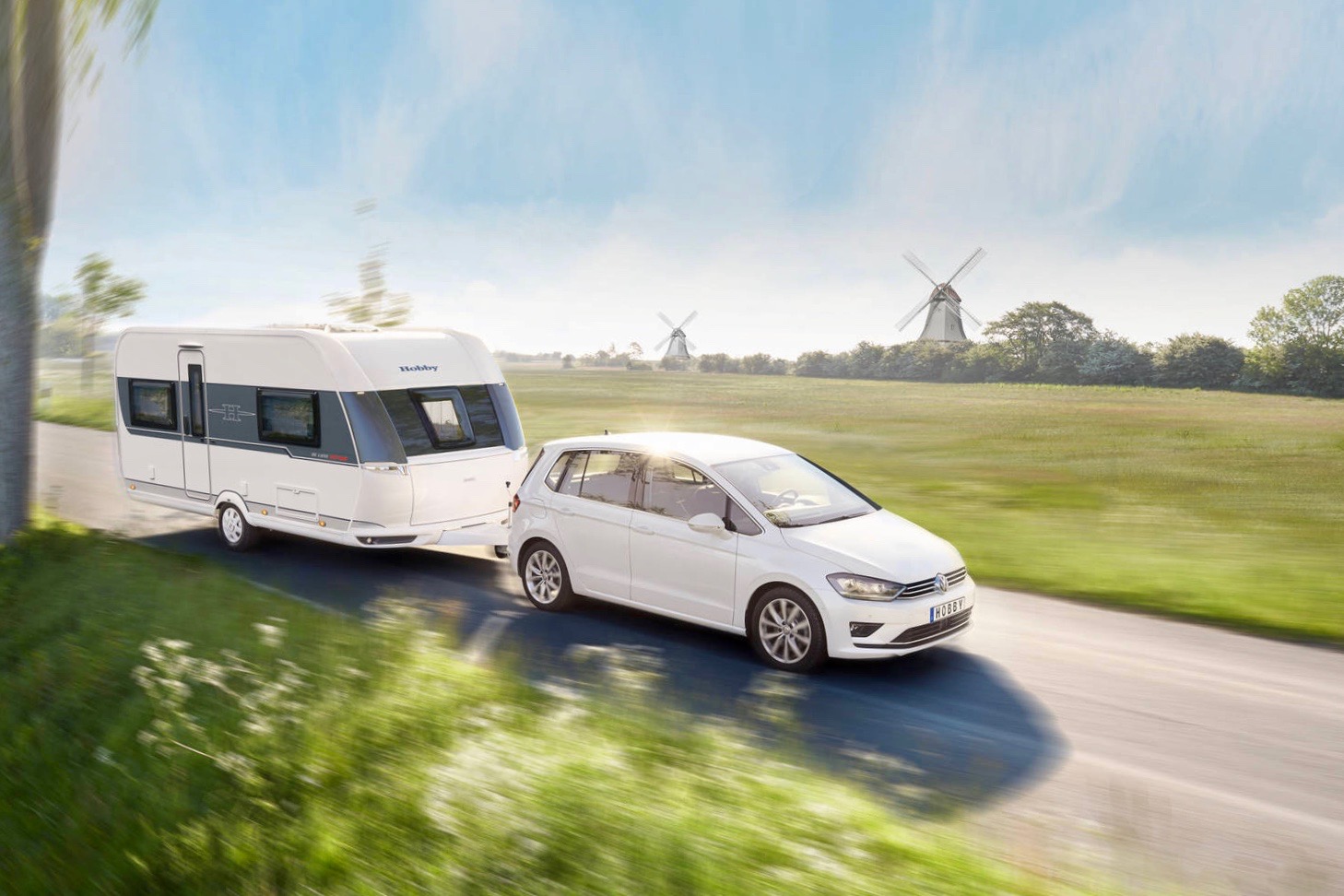 Top 25 auto's en caravans in 2019 Top 25 auto's en caravans in 2019