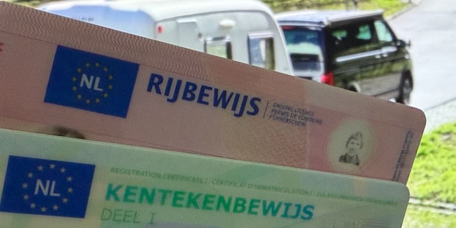 Welk Rijbewijs