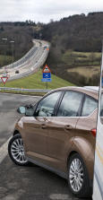 Stabiliteit caravan op snelwegen
